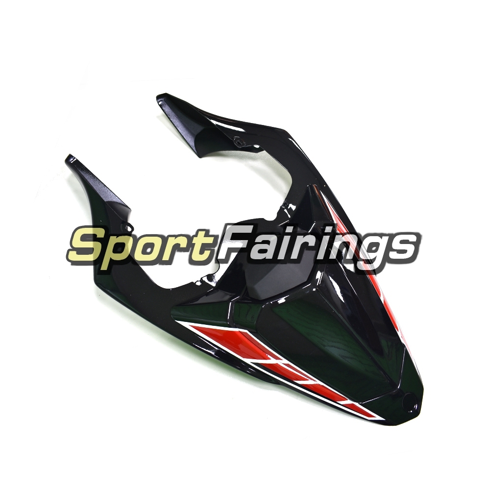 Fairing Kit Fit For Yamaha YZF R1 2009 - 2011 - White Black Red