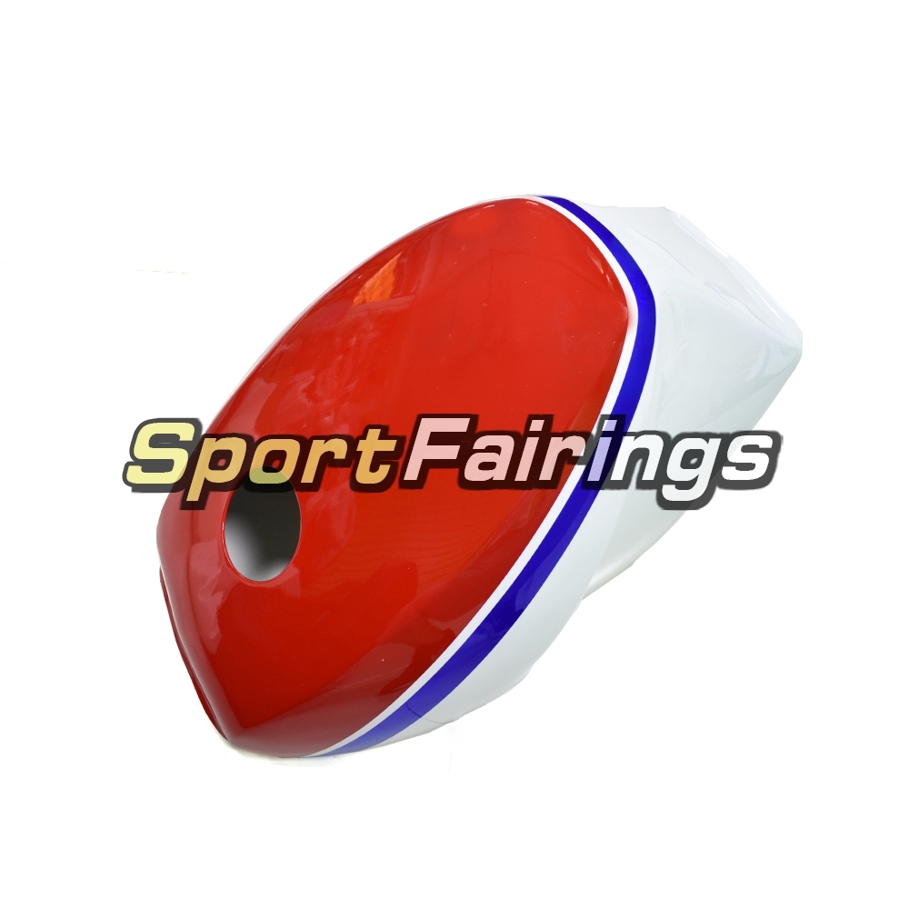 Fairing Kit Fit For Yamaha RZV500 1985 - White Red