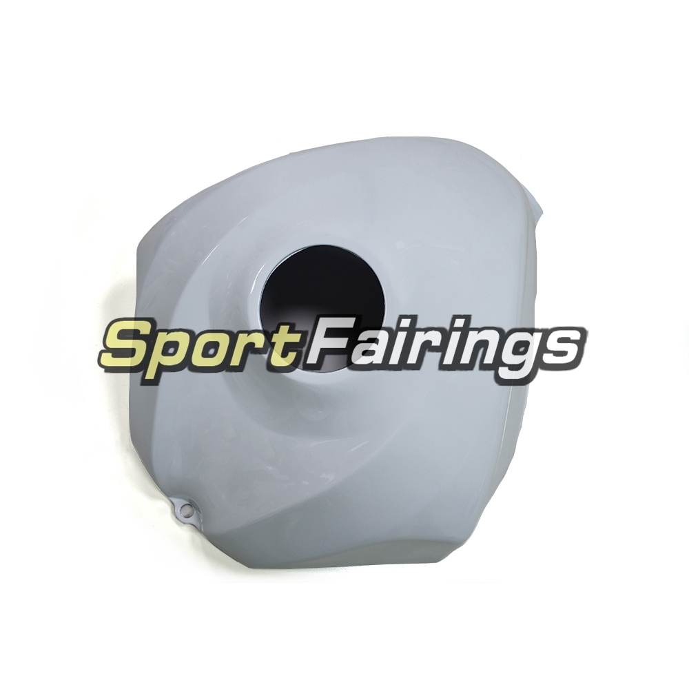Fairing Kit Fit For Suzuki GSXR600 750 2006 - 2007 - White Black