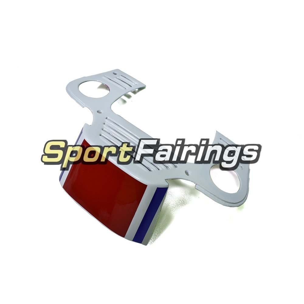 Fairing Kit Fit For Yamaha RZV500 1985 - White Red