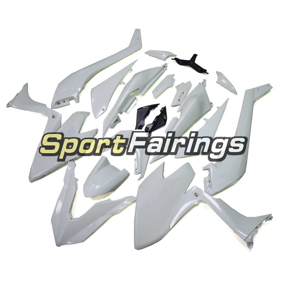 Fairing Kit Fit For Yamaha TMAX530 2017 - Upainted