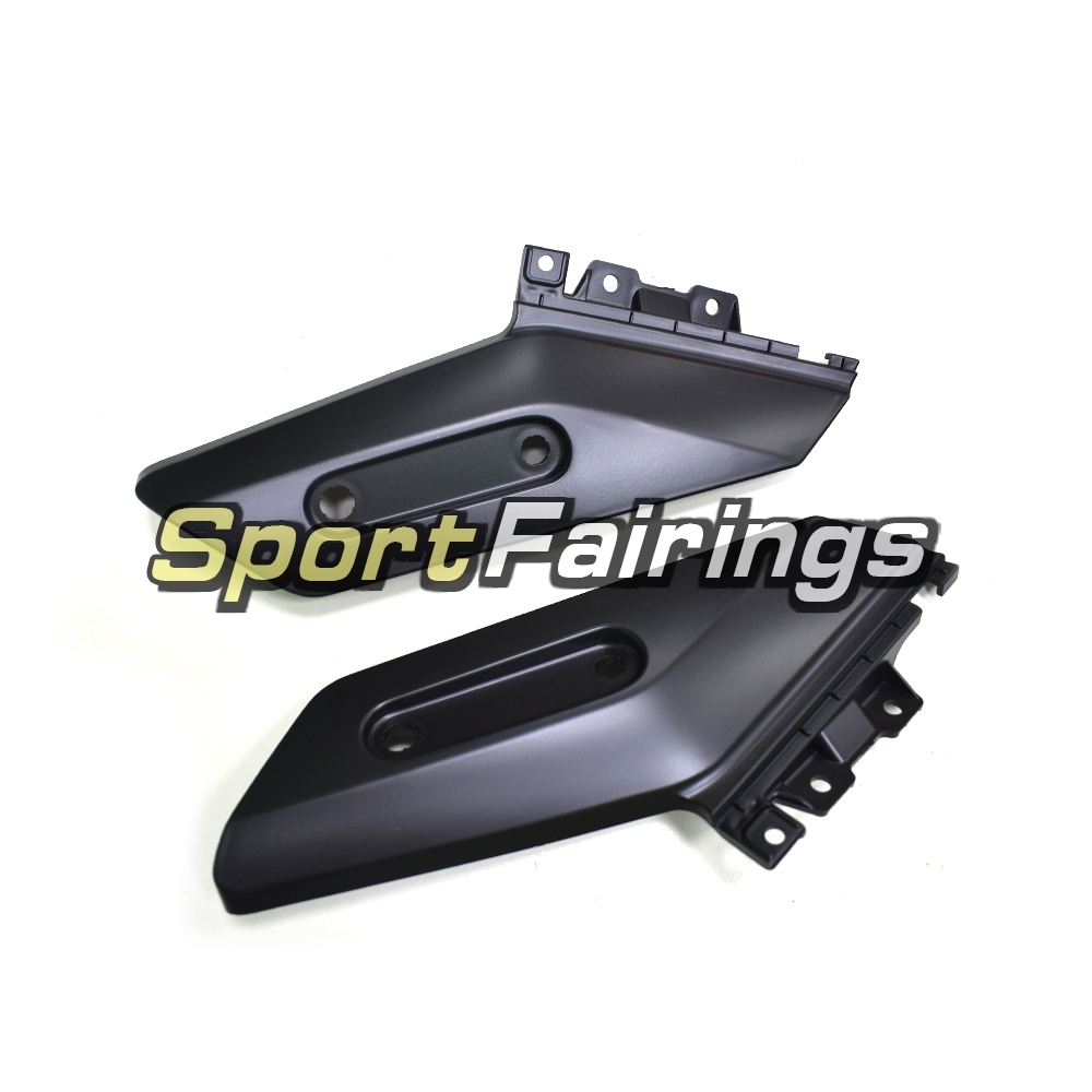 Fairing Kit Fit For Yamaha TMAX530 2017 - Matte Black