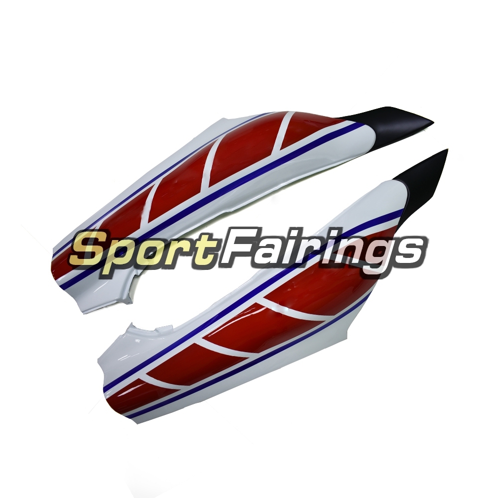 Fairing Kit Fit For Yamaha RZV500 1985 - White Red