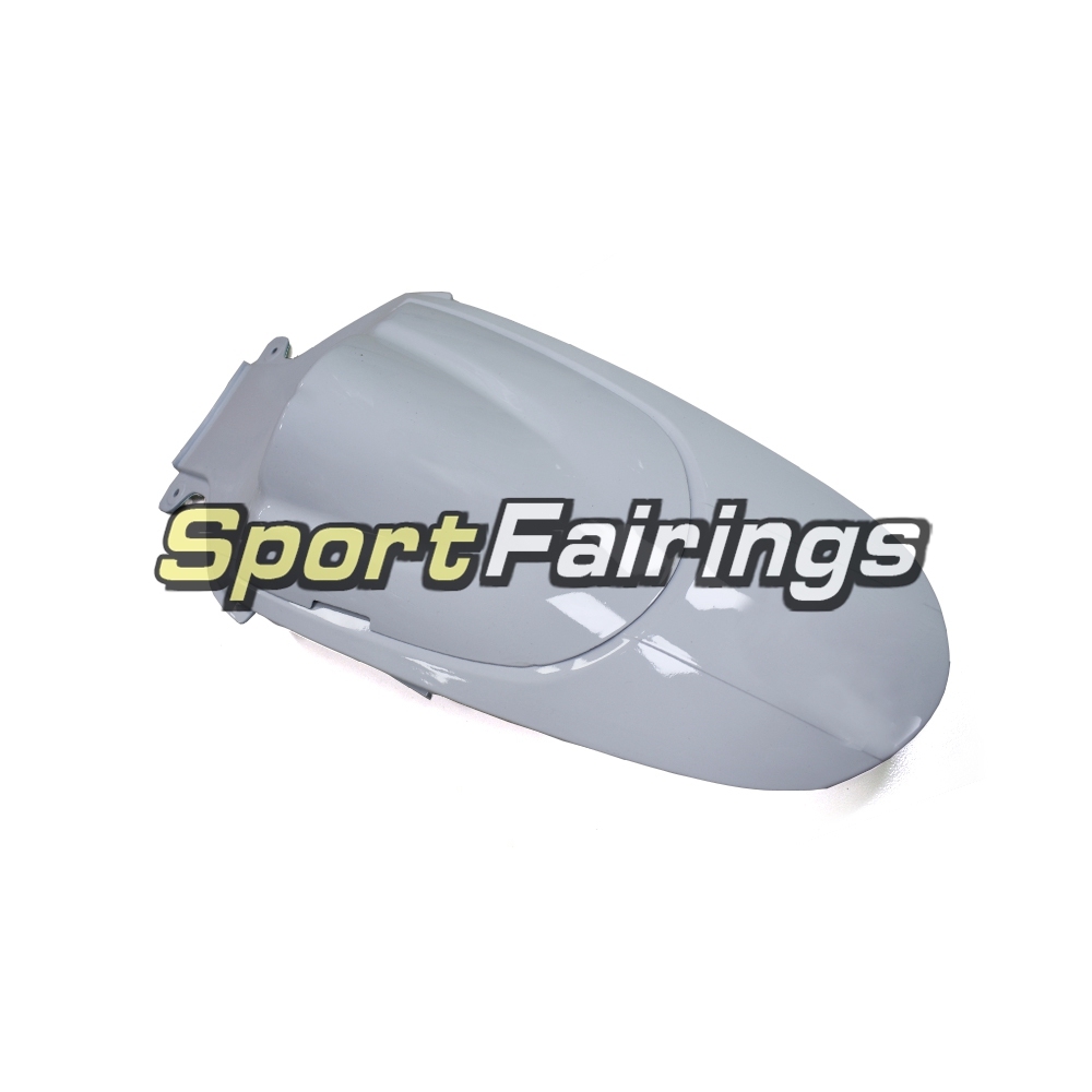 Fairing Kit Fit For Suzuki GSXR600 750 2006 - 2007 - White Black