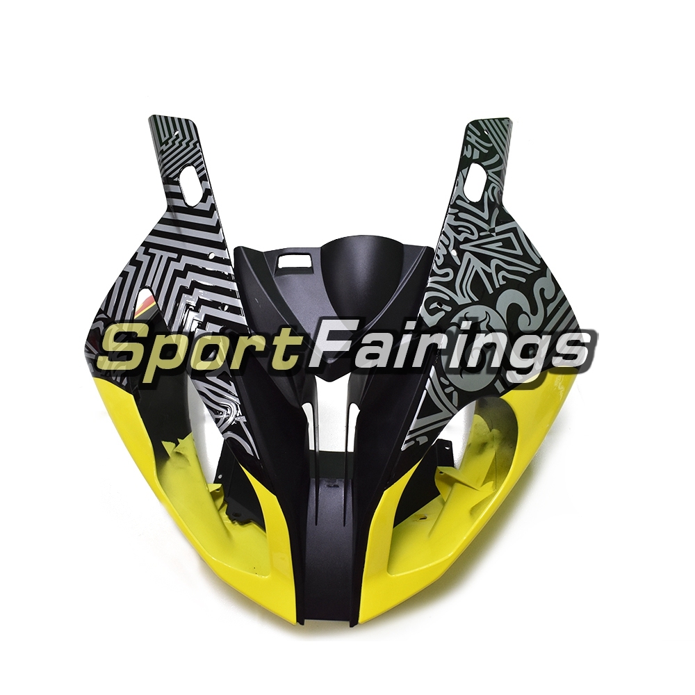 Fairing Kit Fit For BMW S1000RR 2015 2016 - Yellow Red Grey