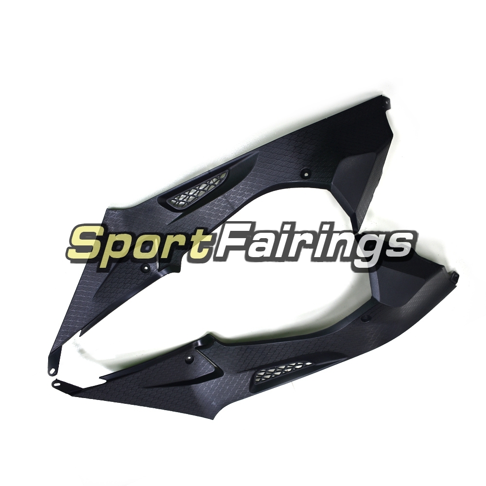 Fairing Kit Fit For BMW S1000RR 2011 - 2014 - Blue White