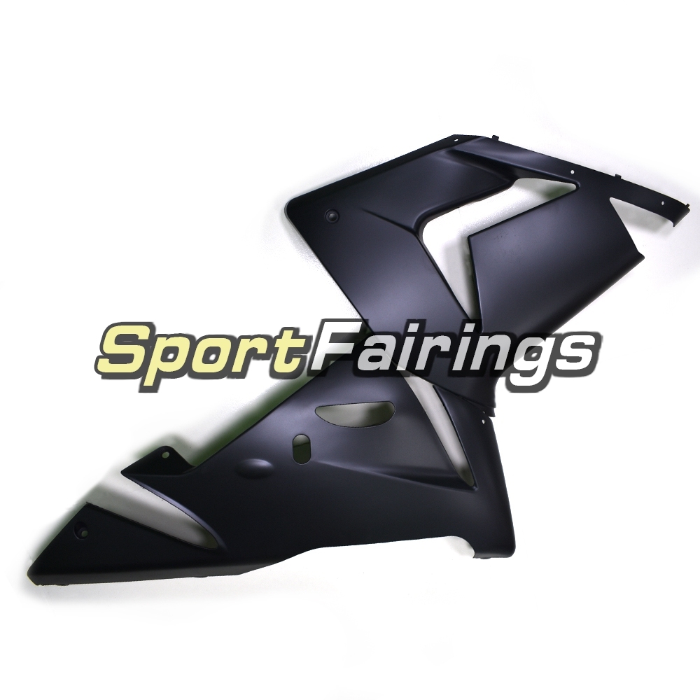 Fairing Kit Fit For Kawasaki ZX10R 2004 - 2005 - Matte Black