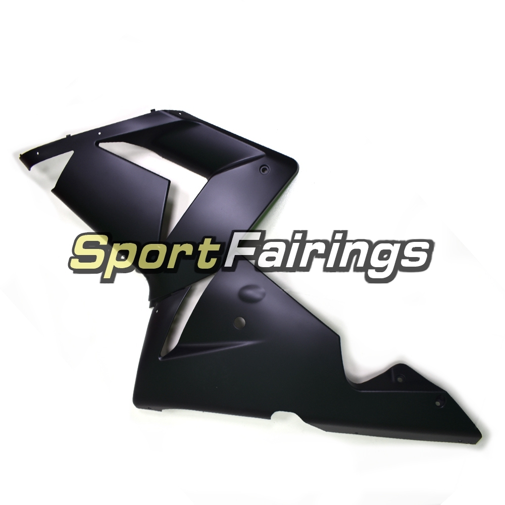 Fairing Kit Fit For Kawasaki ZX10R 2004 - 2005 - Matte Black