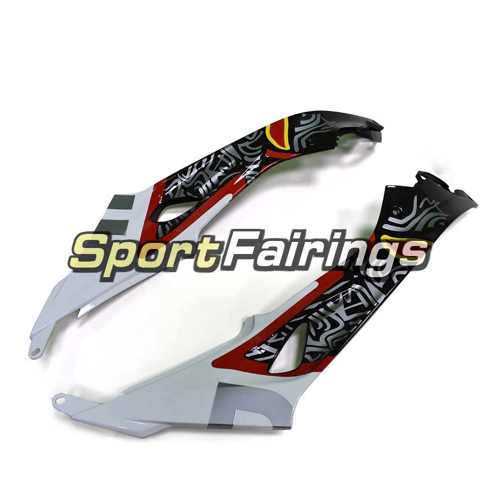 Fairing Kit Fit For BMW S1000RR 2015 2016 - Yellow Red Grey
