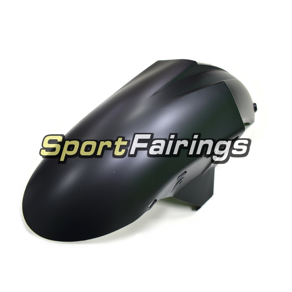 Fairing Kit Fit For Kawasaki ZX10R 2004 - 2005 - Matte Black