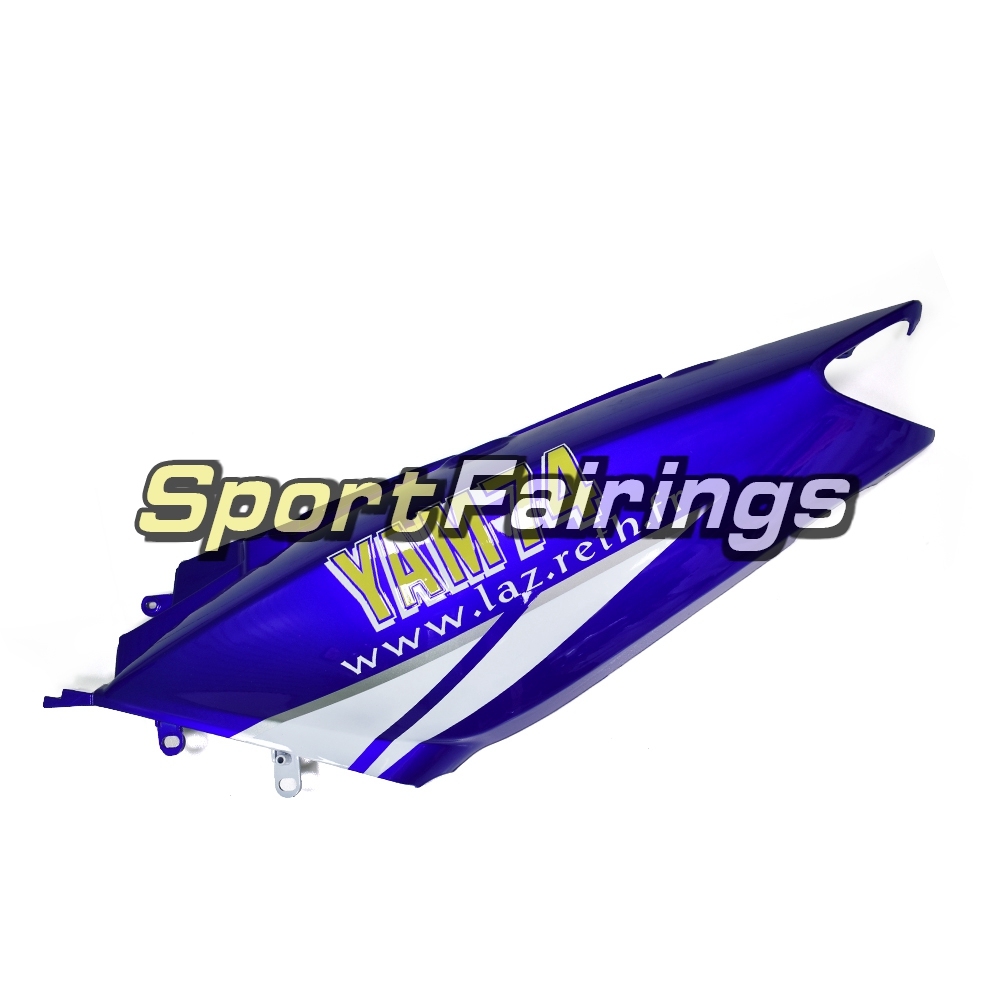 Fairing Kit Fit For Yamaha TMAX500 2001 - 2007 - Blue Silver