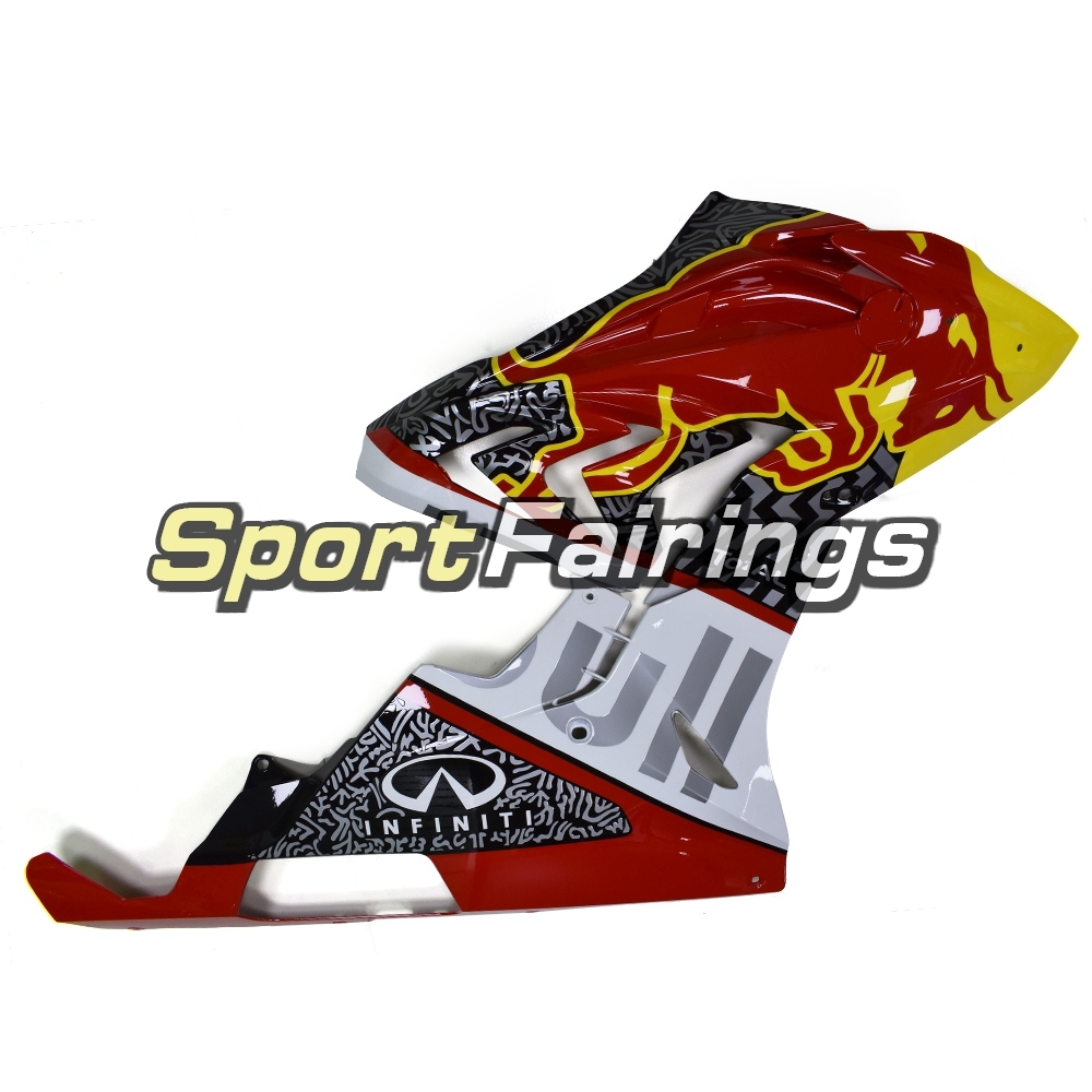Fairing Kit Fit For BMW S1000RR 2015 2016 - Yellow Red Grey