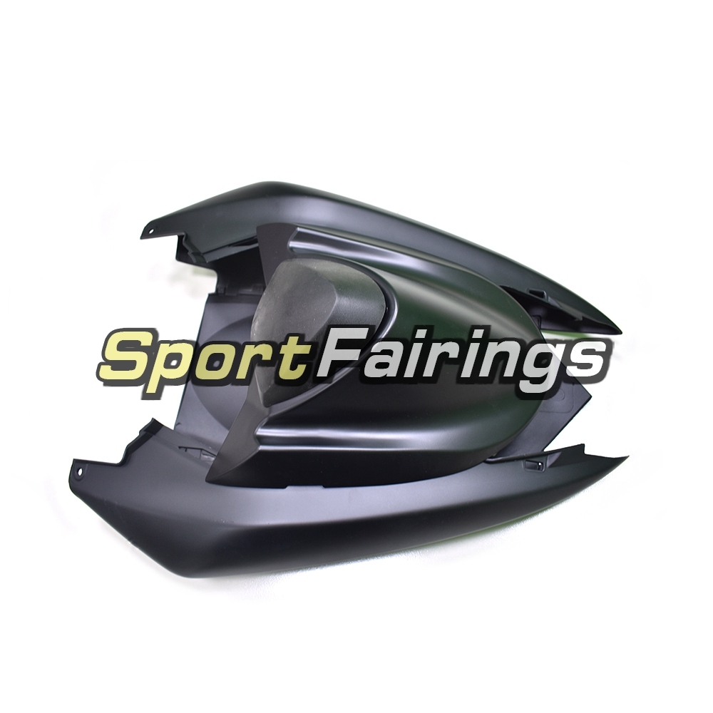 Fairing Kit Fit For Kawasaki ZX10R 2004 - 2005 - Matte Black
