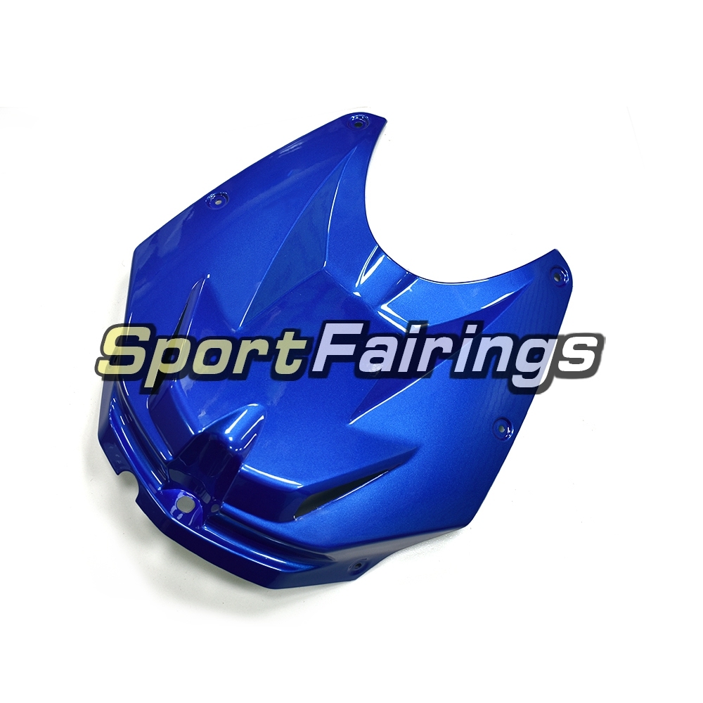 Fairing Kit Fit For BMW S1000RR 2011 - 2014 - Blue White