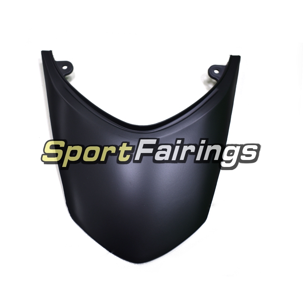 Fairing Kit Fit For Kawasaki ZX10R 2004 - 2005 - Matte Black