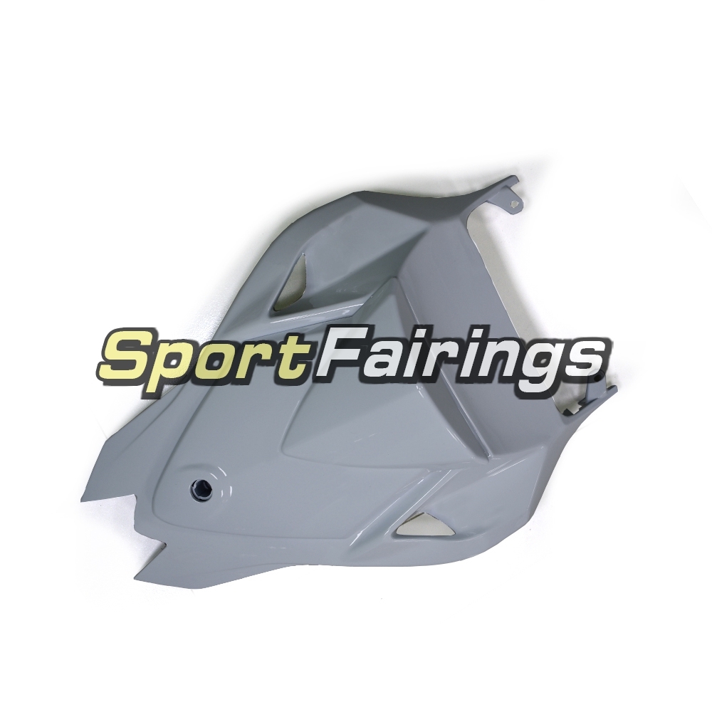 Fairing Kit Fit For BMW S1000RR 2011 - 2014 - Blue White