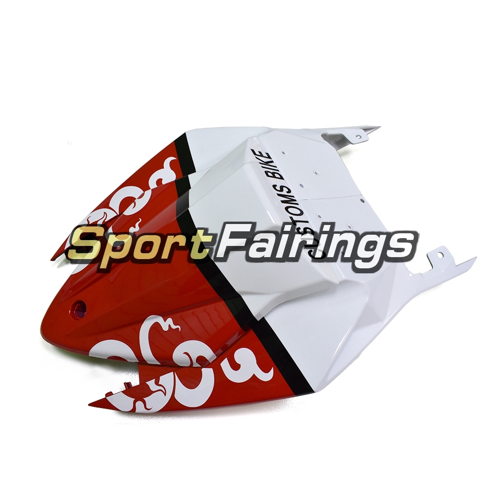 Fairing Kit Fit For BMW S1000RR 2015 2016 - Yellow Red Grey