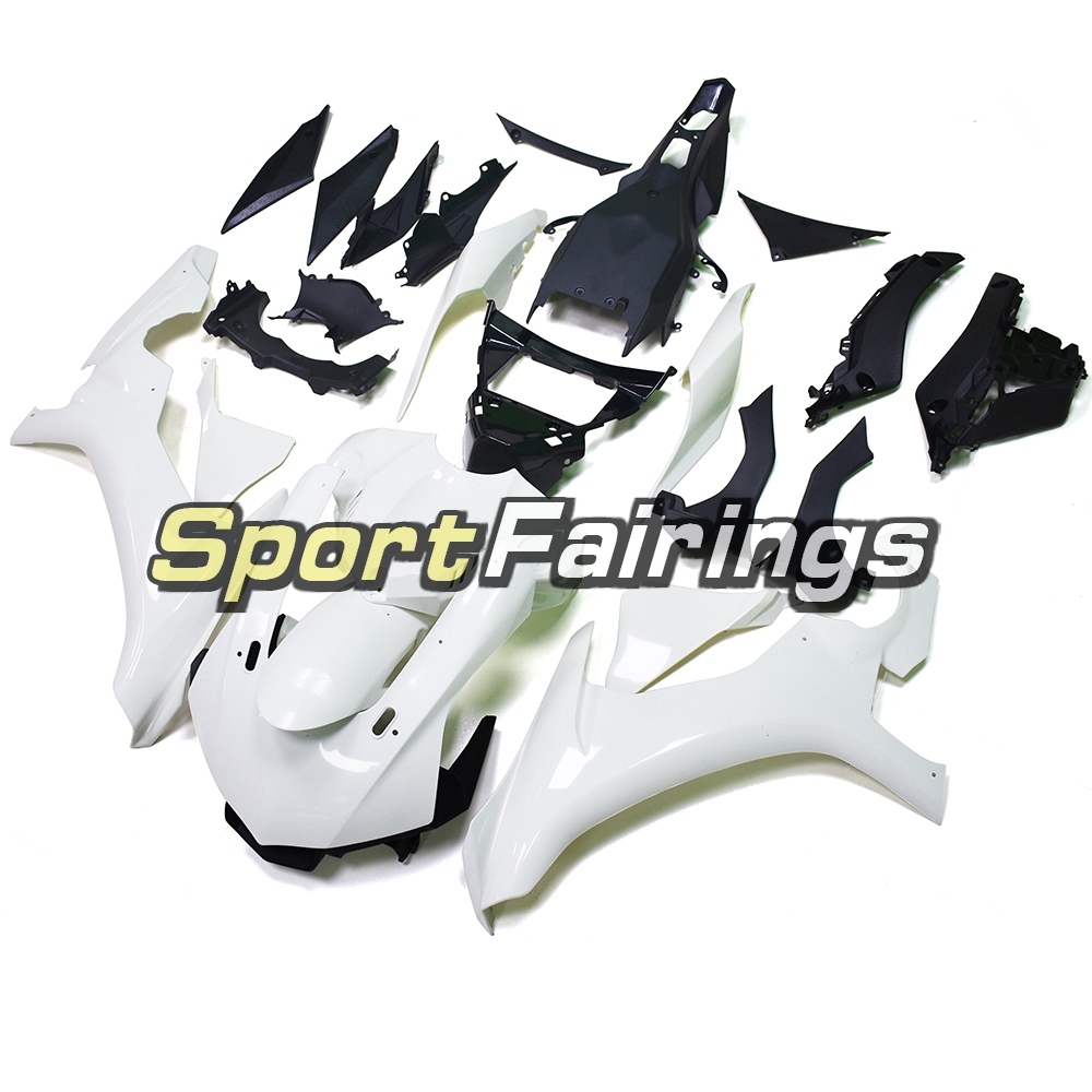 Fairing Kit Fit For Yamaha YZF R1 2015 2016 - Unpainted