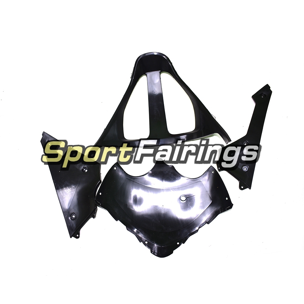 Fairing Kit Fit For Suzuki GSXR1000 K3 2003 - 2004 - Unpainted