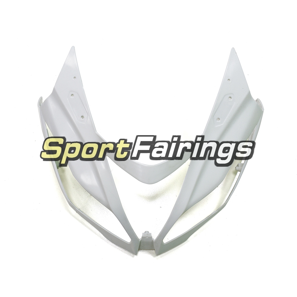 Fairing Kit Fit For Kawasaki ZX6R 2013 - 2017 - Unpainted Naked