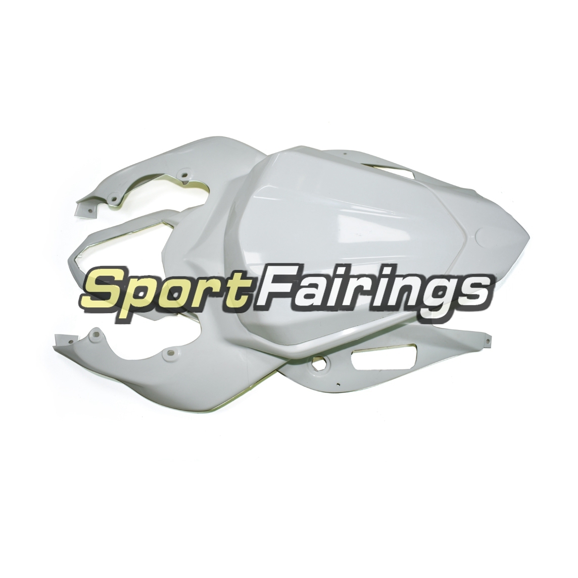 Fairing Kit Fit For Yamaha YZF R6 2006 2007 - Unpainted