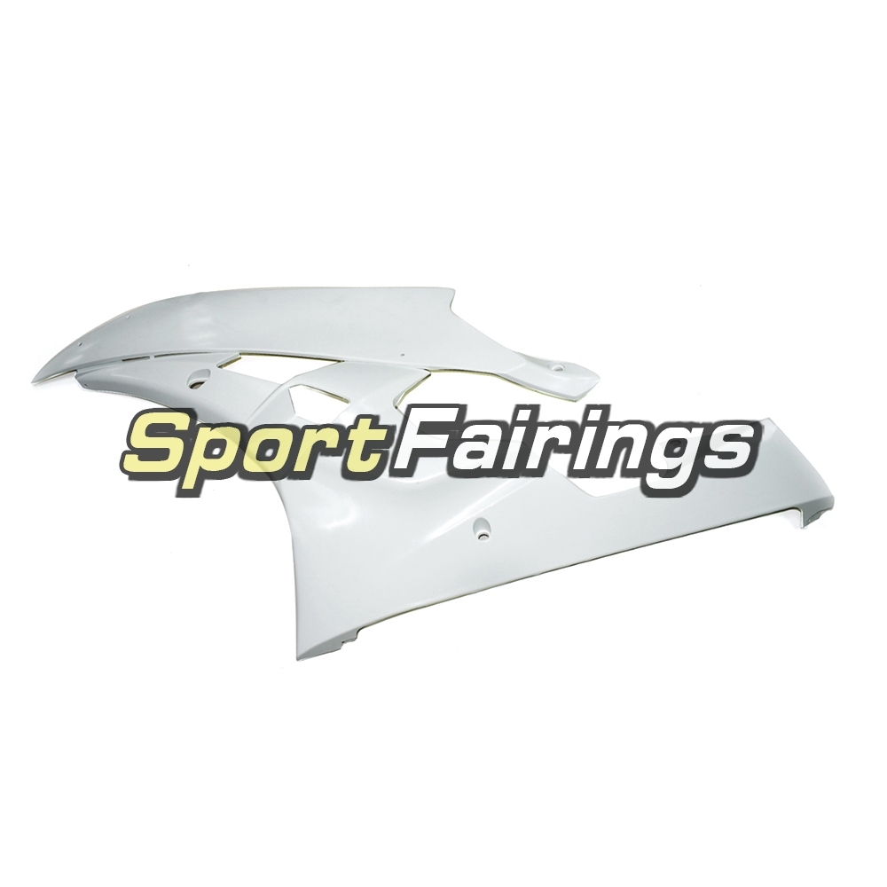 Fairing Kit Fit For Yamaha YZF R6 2006 2007 - Unpainted