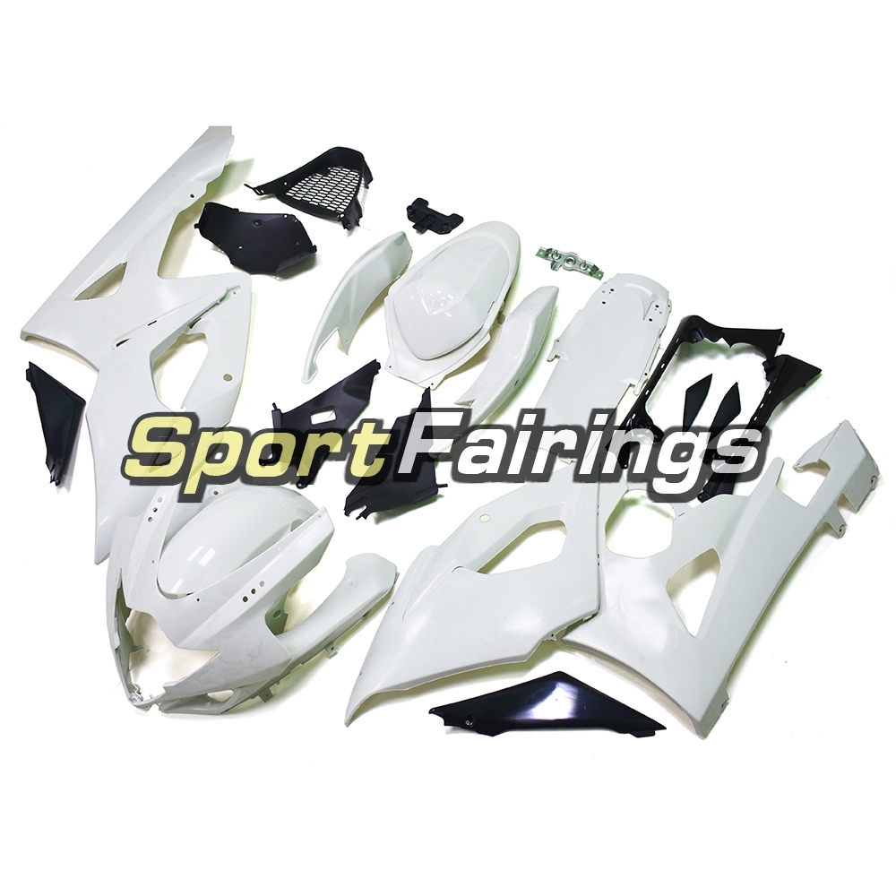 Fairing Kit Fit For Suzuki GSXR1000 K5 2005 - 2006 - Unpainted