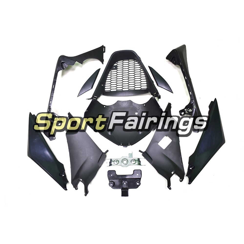 Fairing Kit Fit For Suzuki GSXR1000 K5 2005 - 2006 - Unpainted