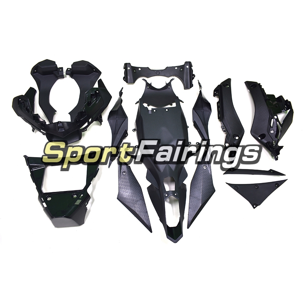 Fairing Kit Fit For Yamaha YZF R1 2015 2016 - Unpainted