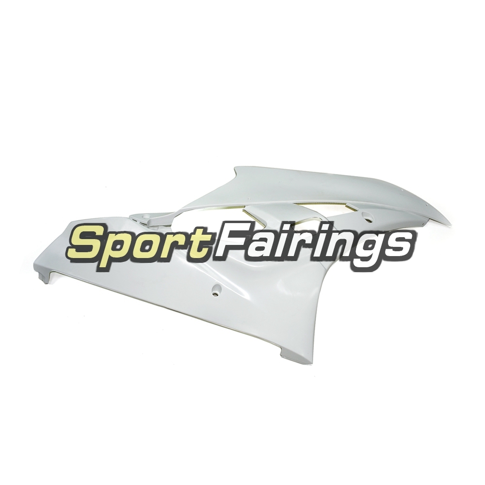 Fairing Kit Fit For Yamaha YZF R6 2006 2007 - Unpainted