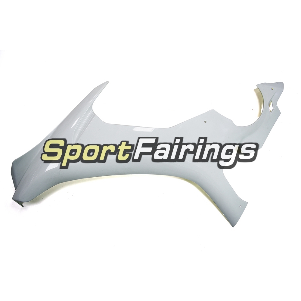 Fairing Kit Fit For Yamaha YZF R1 2015 2016 - Unpainted