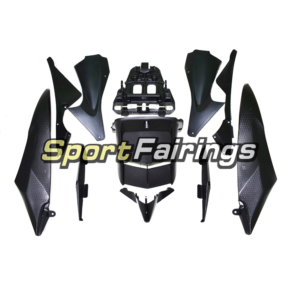 Fairing Kit Fit For Yamaha YZF R6 2006 2007 - Unpainted