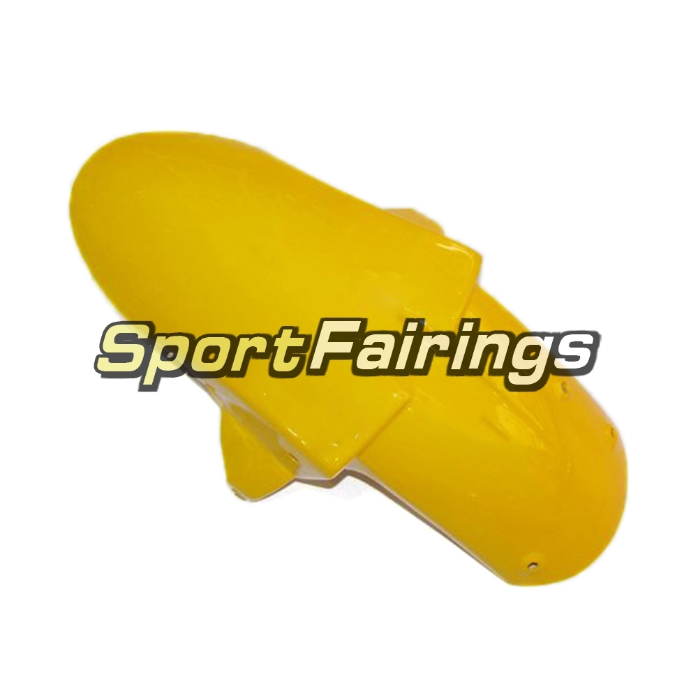 Fairing Kit Fit For Kawasaki ZX10R 2006 - 2007 -Yellow Black
