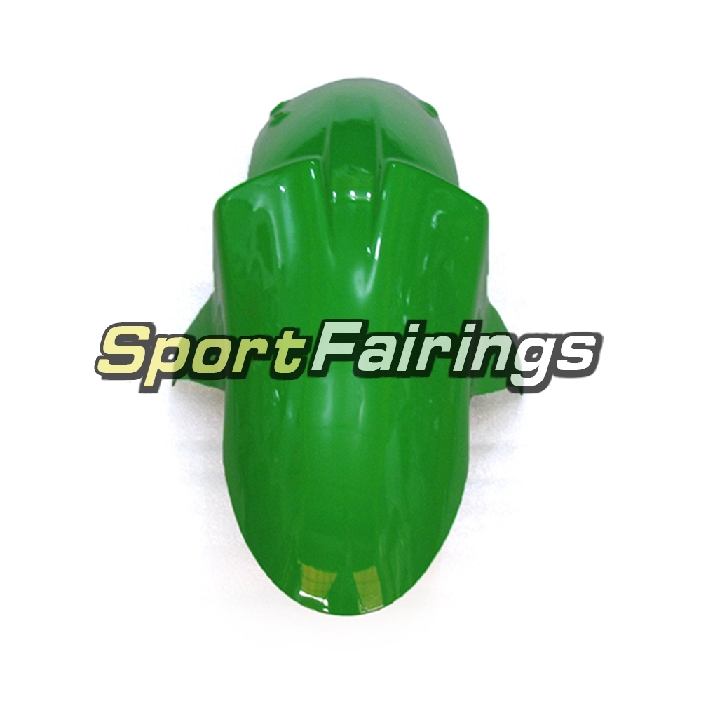 Fairing Kit Fit For Kawasaki ZX10R 2006 - 2007 -Raindrops