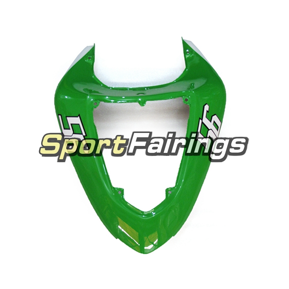 Fairing Kit Fit For Kawasaki ZX10R 2006 - 2007 -Raindrops