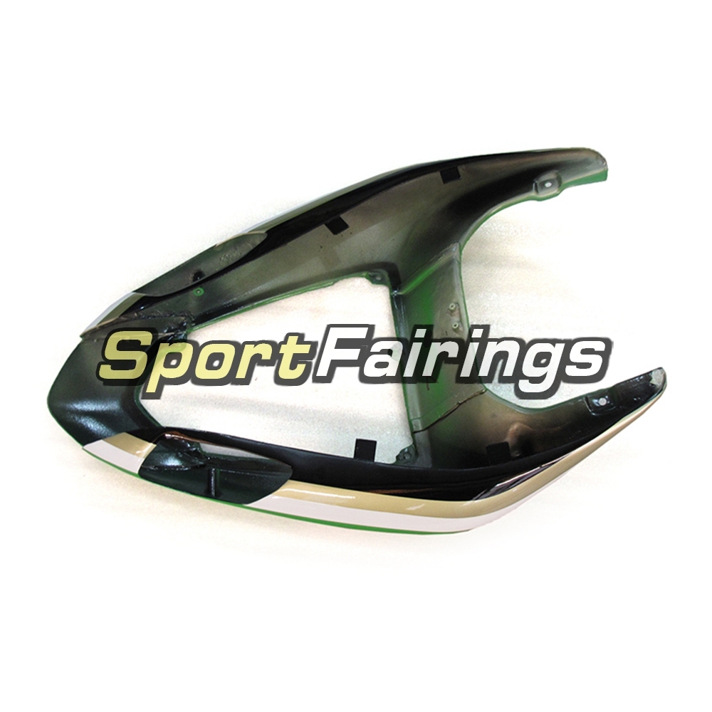 Fairing Kit Fit For Kawasaki ZX10R 2006 - 2007 -Raindrops