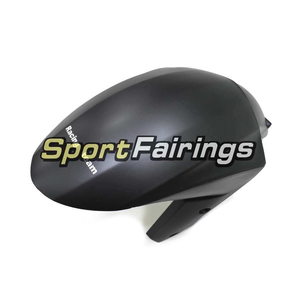 Fairing Kit Fit For Kawasaki ZX10R 2008 - 2010 - Matte Black