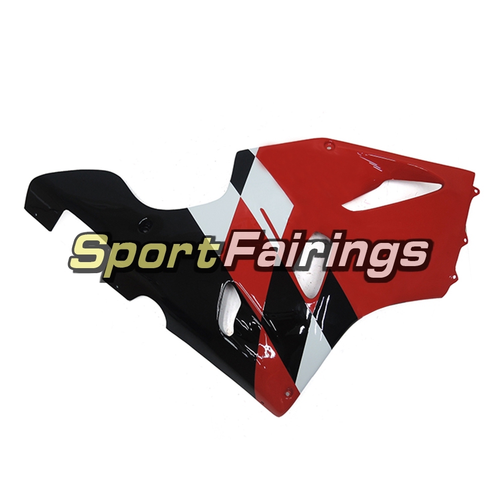 Fairing Kit Fit For Kawasaki ZX6R 1994-1997-Red