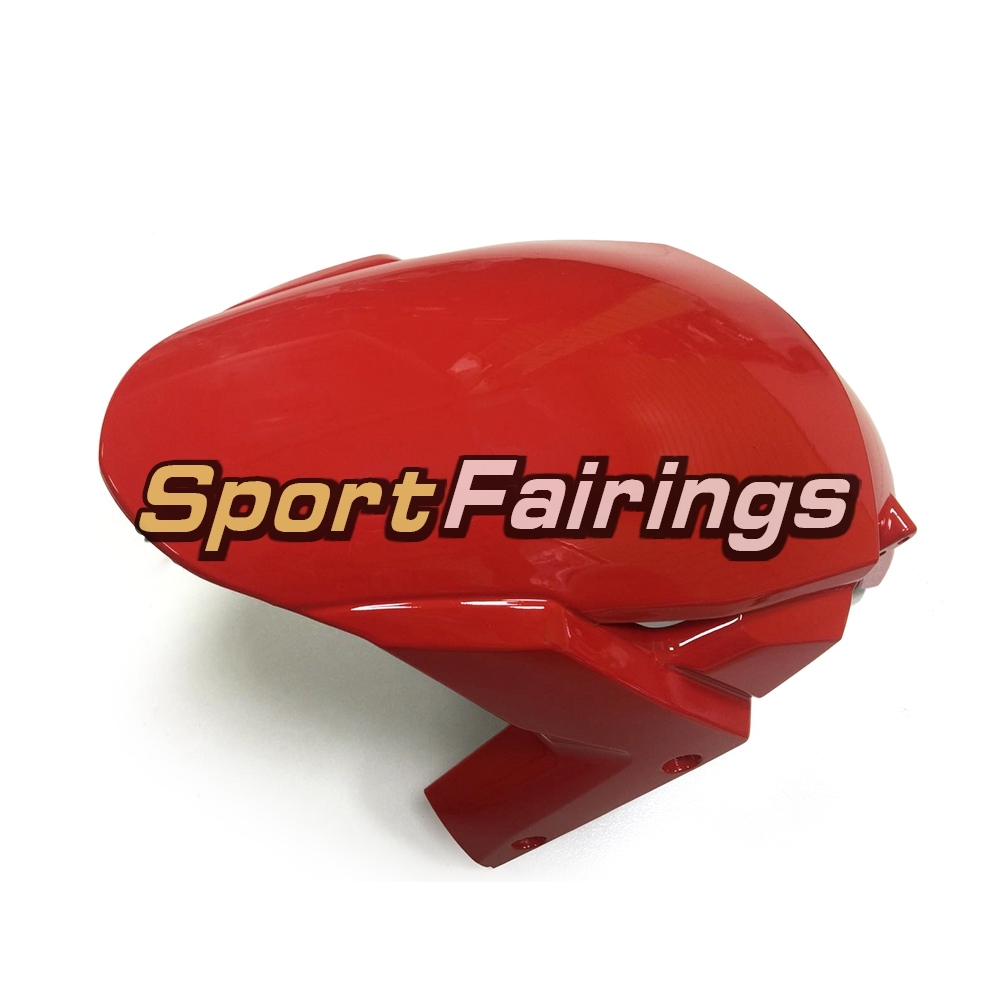 Fairing Kit Fit For Kawasaki ZX10R 2016 - 2020 - Red Black