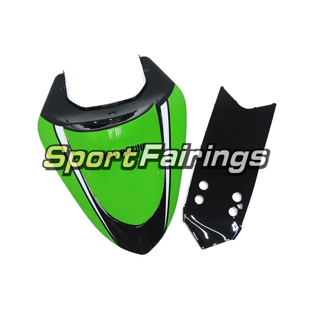 Fairing Kit Fit For Kawasaki ZX10R 2006 - 2007 -Green Black Red