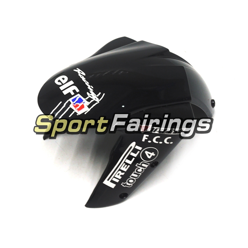 Fairing Kit Fit For Kawasaki ZX10R 2006 - 2007 -Black Green