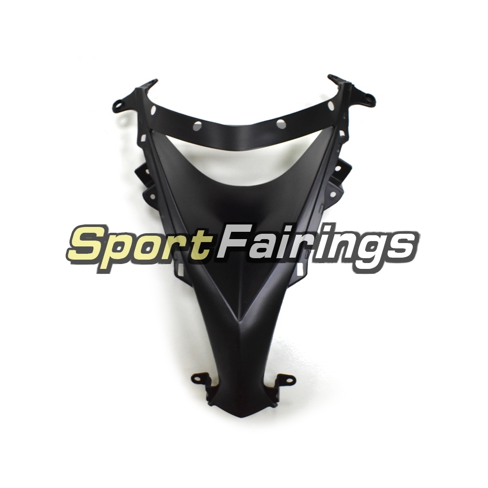 Fairing Kit Fit For Kawasaki ZX10R 2008 - 2010 - Matte Black