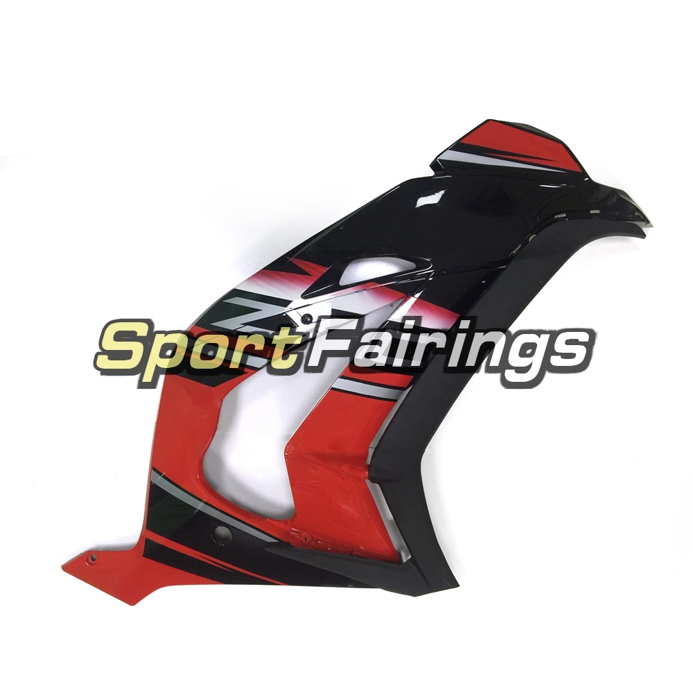 Fairing Kit Fit For Kawasaki ZX10R 2016 - 2020 - Red Black