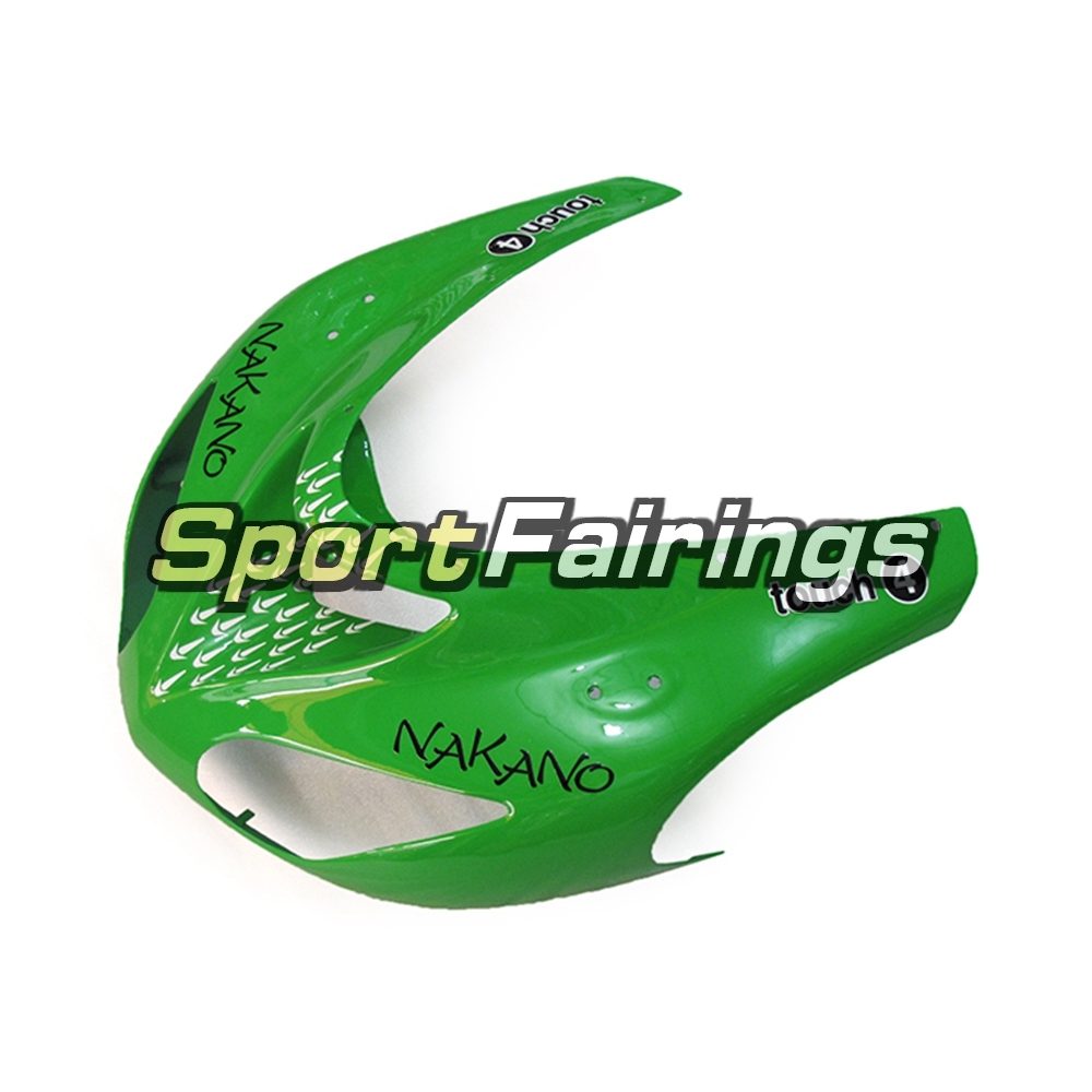 Fairing Kit Fit For Kawasaki ZX10R 2006 - 2007 -Raindrops