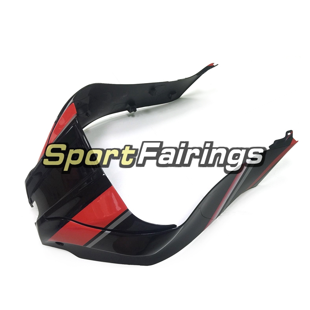 Fairing Kit Fit For Kawasaki ZX10R 2016 - 2020 - Red Black