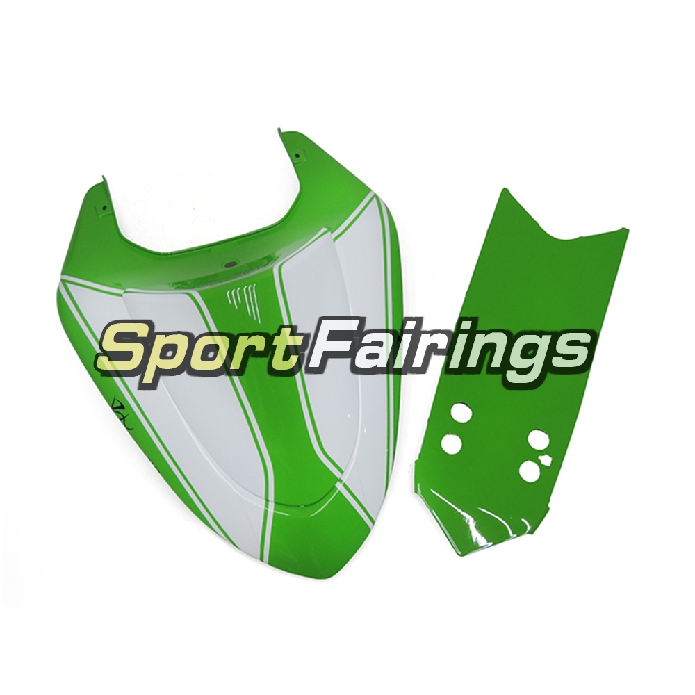 Fairing Kit Fit For Kawasaki ZX10R 2006 - 2007 -Black Green