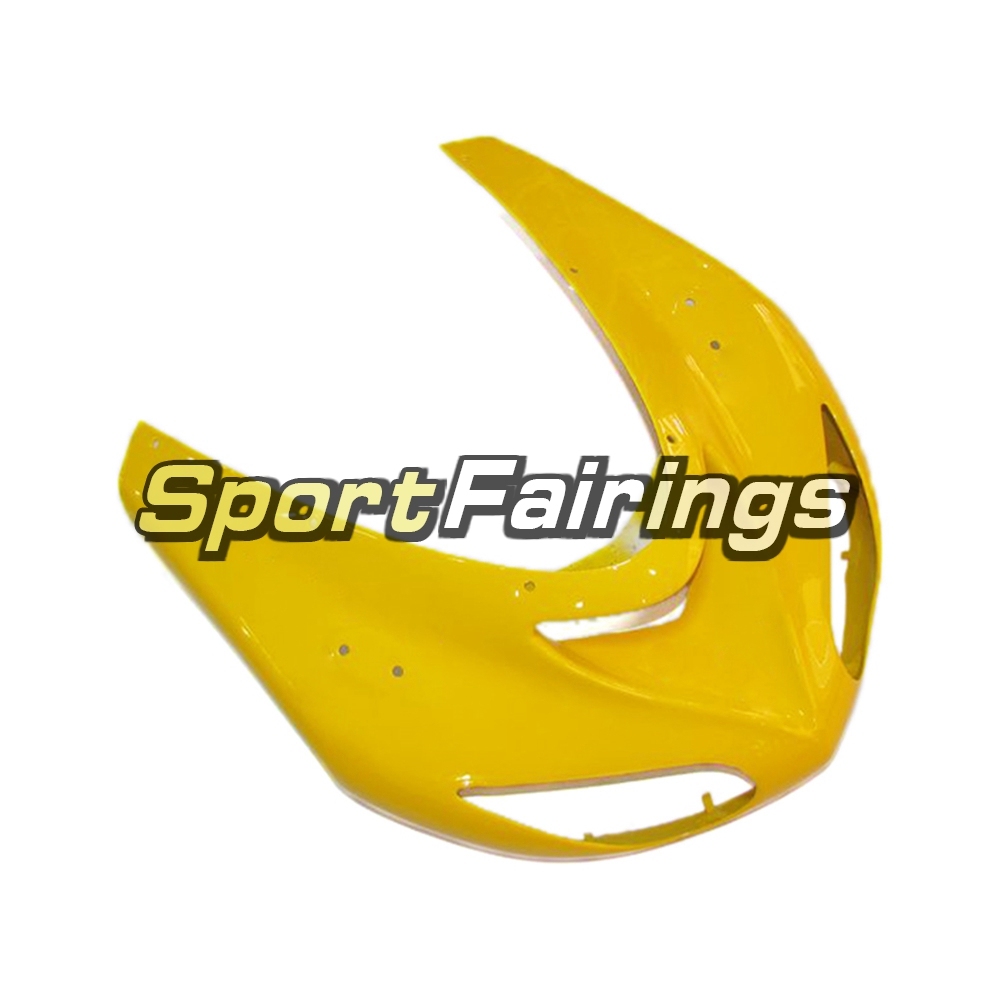 Fairing Kit Fit For Kawasaki ZX10R 2006 - 2007 -Yellow Black