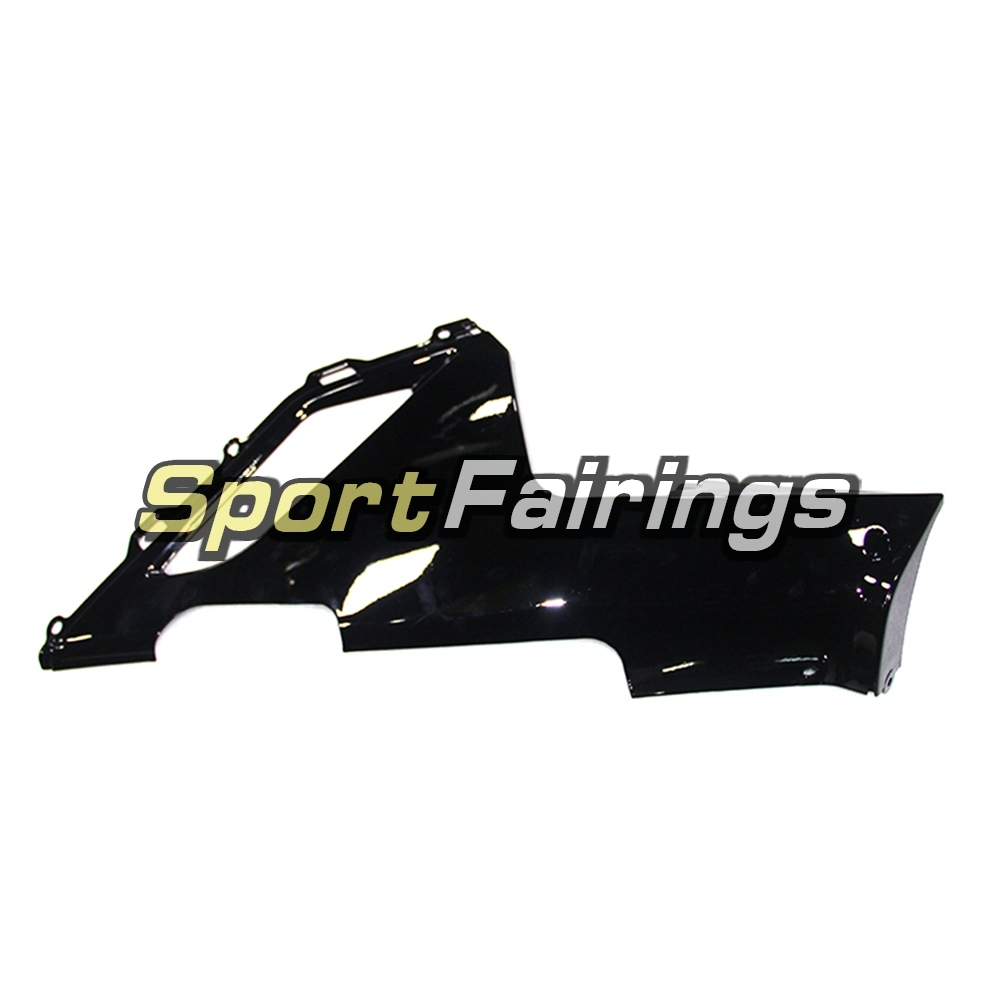 Fairing Kit Fit For Kawasaki ZX6R 2007 - 2008 - White