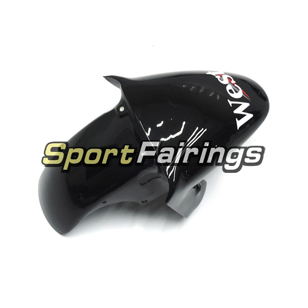 Fairing Kit Fit For Kawasaki ZX9R 1994 - 1997 - West Black