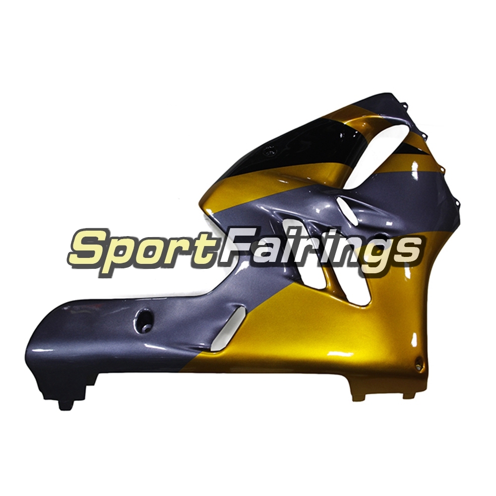 Fairing Kit Fit For Kawasaki ZX9R 1994 - 1997 - Gold